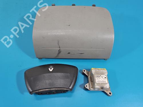 Used Airbag Kit Airbag Kit 39638320 39638320