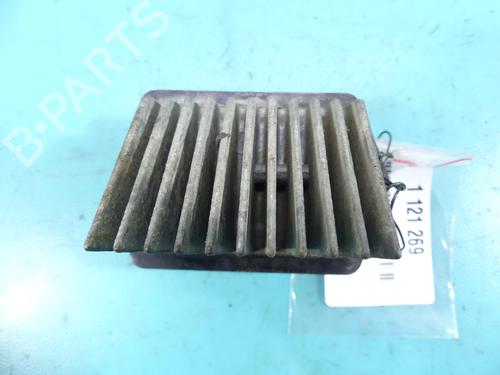 Used Heater resistor Heater resistor 37803550 37803550