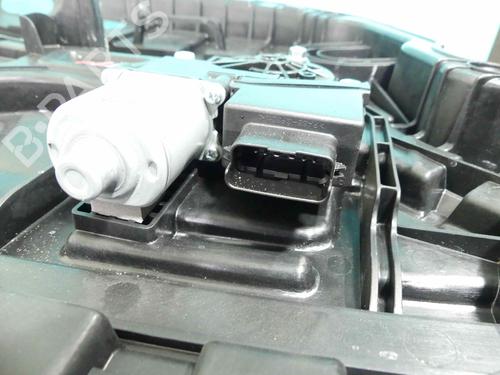 Front right window mechanism KIA OPTIMA (JF) 1.7 CRDi | BP37895321C23 - Image 5
