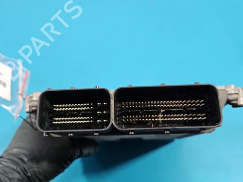 Engine control unit (ECU) JAGUAR XF I (X250) 3.0 D | BP39585728M57 - Image 5