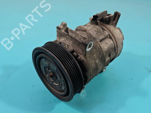 Used AC compressor AC compressor 37810932 37810932