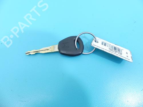 Engine control unit (ECU) HONDA STREAM (RN) 1.7 16V (RN1) | BP37878094M57 - Image 14