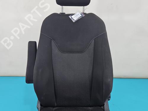 Left front seat FORD TRANSIT COURIER B460 Box Body/MPV | BP38135162C15 - Image 3