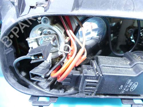 Left headlight FORD MONDEO I (GBP) | BP37893078C28 - Image 6