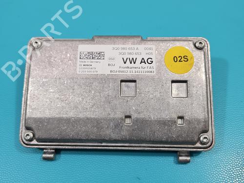 Camera VW CC B7 (358) 2.0 TDI | BP37812302E14 - Image 5