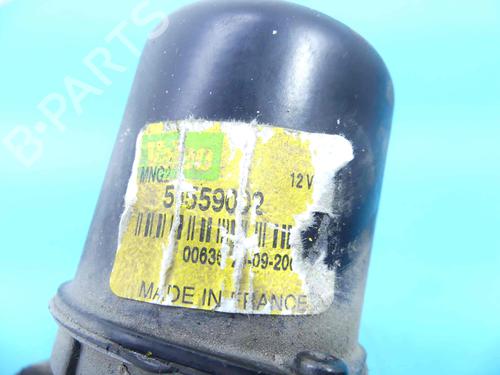 Front wiper motor CITROËN C3 Pluriel (HB_) 1.6 | BP37877197M29 - Image 4