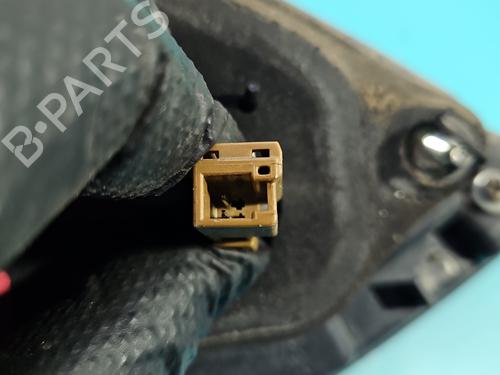 Right tailgate light NISSAN PULSAR Hatchback (C13) 1.2 DIG-T | BP37849956C80 - Image 6