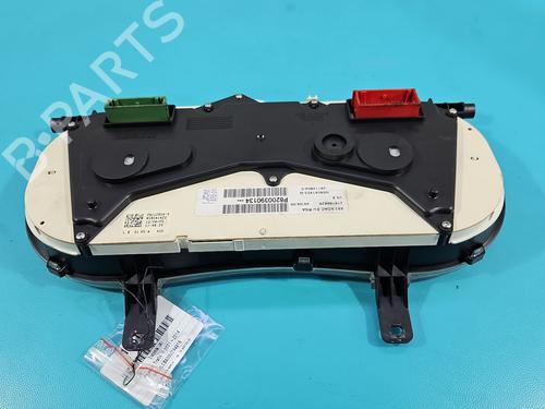 Instrument cluster RENAULT TRAFIC II Bus (JL) 1.9 dCI 80 (JL0B) | BP37846024C47 - Image 4