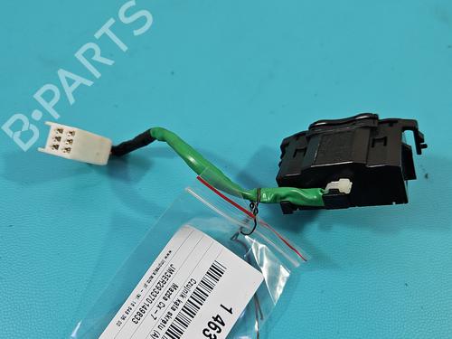 Electronic sensor MAZDA CX-7 (ER) 2.3 MZR DISI Turbo AWD (ER3P) | BP38133596M84  - Image 11