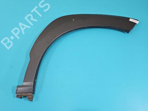 Used Front right wheel arch trim Front right wheel arch trim HYUNDAI KONA (OS, OSE, OSI) 1.0 T-GDi (120 hp) 38131129 38131129
