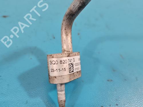 AC pipe VW CC B7 (358) 2.0 TDI | BP37839791M126  - Image 12