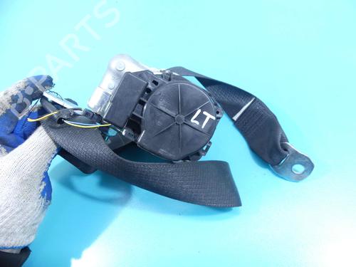Rear left seatbelt LEXUS GS (_L1_) 450h (GWL10_, GWL10, GWL10R) | BP38154934I29 - Image 6