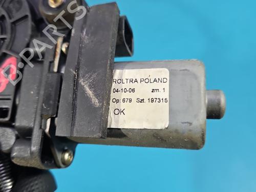 Front left window mechanism FIAT PANDA (169_) 1.2 (169.AXB11, 169.AXB1A) | BP39410529C22 - Image 6