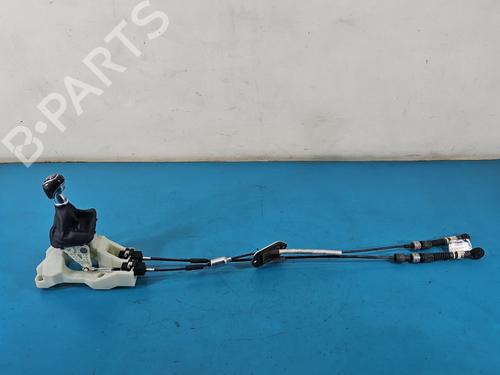Used Gear lever Gear lever HYUNDAI i30 Estate (PDE) [2017-2026] 37835489 37835489