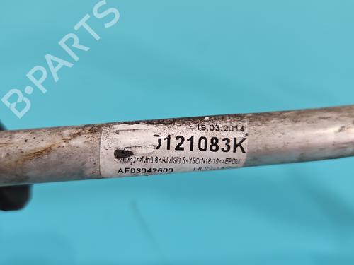 Pipe AUDI A6 C7 (4G2, 4GC) S6 quattro | BP38137056M125 - Image 3