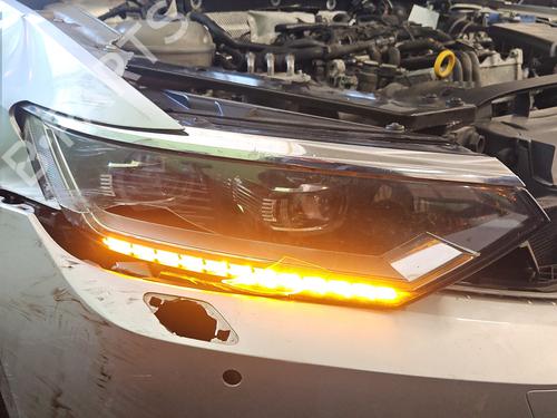 right-headlight-vw-cc-b7-358-2011-2012-2013-2014-2015-2016-2017-37838799 main image