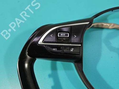 Steering wheel controls SUZUKI SWIFT V (AZ) 1.0 (A2L310) | BP39685771E15 - Image 2