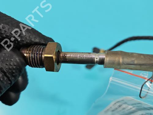 Electronic sensor MERCEDES-BENZ CLA (C118) | BP38149545M84 - Image 8