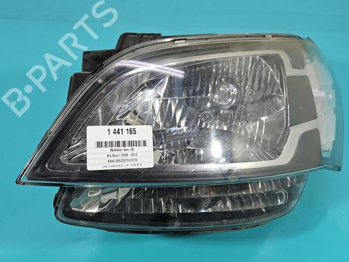Left headlight KIA SOUL I (AM) | BP38128960C28 - Image 2