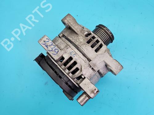 Alternator CITROËN JUMPY II Van 2.0 HDi 120 | BP38117085M7 - Image 3