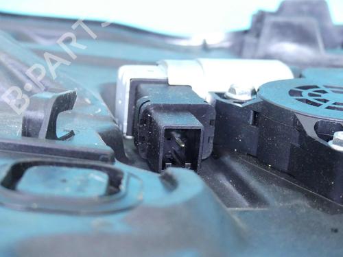 Front left window mechanism MAZDA 3 Saloon (BK) 1.6 (BK12) | BP37882132C22  - Image 5