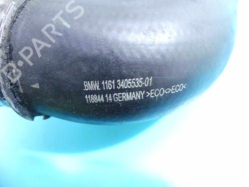 Pipe BMW X3 (E83) 2.0 d | BP37895080M125 - Image 4