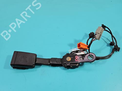 Front right seatbelt JAGUAR XF II (X260) | BP37989936I25 - Image 2