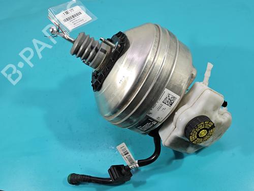 Servo brake BMW 3 (G20, G80, G28) 318 i | BP37849066M42 - Image 5
