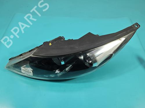 Left headlight KIA SPORTAGE III (SL) 2.0 CRDi AWD | BP37830405C28 - Image 5