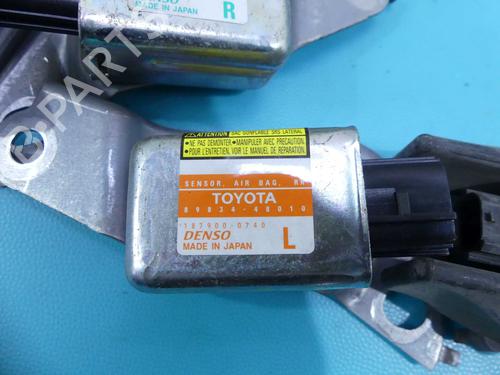 Dashboard LEXUS RX (_U3_)  | BP37892122C46  - Image 30