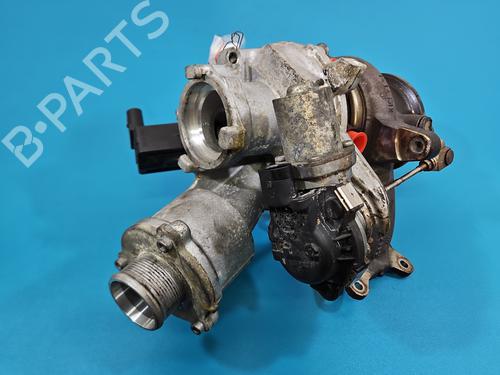 Turbolader/Kompressor Turbolader/Kompressor 37849635 37849635
