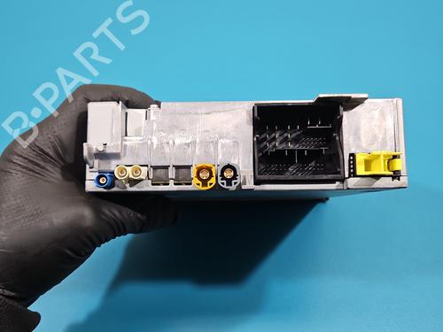 Electronic module SKODA OCTAVIA III Combi (5E5, 5E6) 1.6 TDI | BP37822673M83 - Image 6