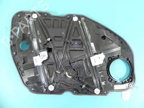 Front right window mechanism KIA OPTIMA (JF) 1.7 CRDi | BP37895321C23 - Image 8