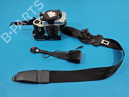 Sikkerhedssele foran venstre Sikkerhedssele foran venstre AUDI A4 B9 (8W2, 8WC) 2.0 TFSI (190 hp) 39881060 39881060