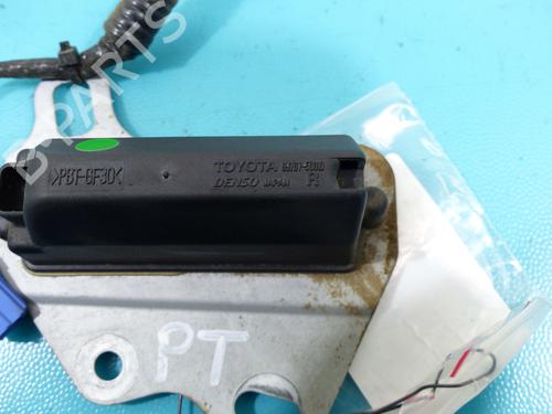 Electronic module LEXUS LS (_F4_) 600h AWD (UVF45, UVF46) | BP37882498M83 - Image 3