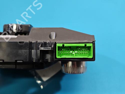 Climate control VOLVO V70 III (135) D4 | BP37847906I5 - Image 10