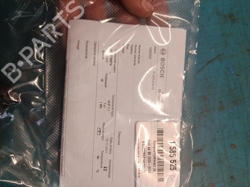 Injector AUDI A4 B6 (8E2) 2.0 | BP37848012M100 - Image 7