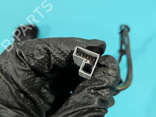 Front left seatbelt BMW X1 (E84) sDrive 20 d | BP39767336I26 - Image 12