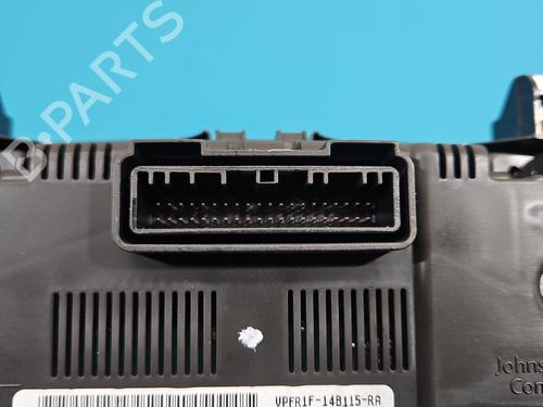 Instrument cluster RENAULT KADJAR (HA_, HL_) | BP37826845C47 - Image 5