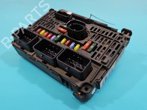 Used Electronic module Electronic module PEUGEOT 407 SW (6E_, 6D_) 1.6 HDi 110 (109 hp) 39978975 39978975