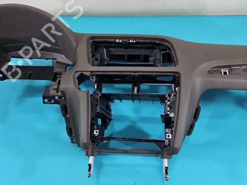 Dashboard AUDI A5 Sportback (8TA) | BP38138799C46 - Image 3