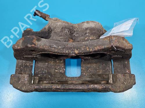 Left front brake caliper FORD TRANSIT Van (FA_ _) 2.2 TDCi | BP38152026M105 - Image 4