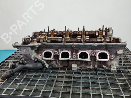 Cylinder head BMW 3 (E90) 320 i | BP39554338M5 - Image 10