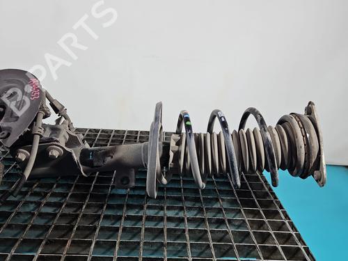 Used Right front shock absorber Right front shock absorber 37828098 37828098