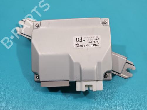 Electronic module SUZUKI SX4 S-Cross (JY) 1.4 T (AKK414) | BP37816428M83 - Image 2