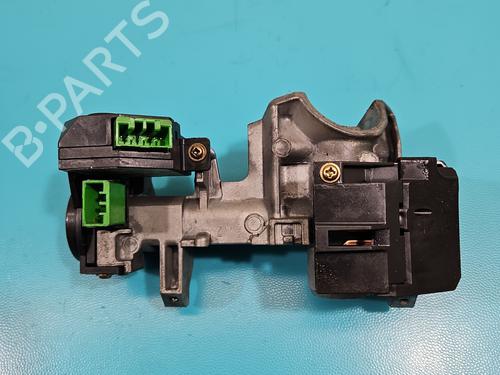 Engine control unit (ECU) HONDA CR-V II (RD_) 2.0 (RD5) | BP37814144M57 - Image 16