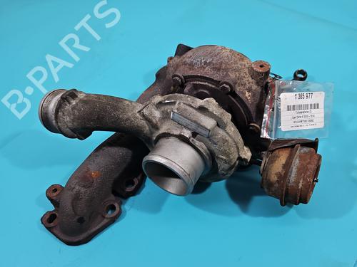 turbochargersupercharger-opel-astra-h-saloon-a04-2007-2008-2009-2010-2011-2012-2013-2014-37810558 main image