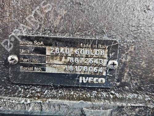 Gearbox IVECO DAILY IV Van 35C15 V, 35C15 V/P | BP38120118M3 - Image 4
