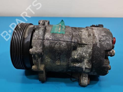 AC compressor VW GOLF IV Variant (1J5) 1.6 | BP39987283M34 - Image 6