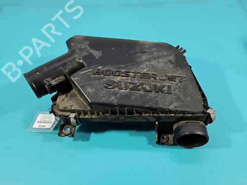 Air filter box SUZUKI SX4 S-Cross (JY) 1.4 Hybrid (Mild Hybrid) AllGrip (AKK 414) | BP37832480M87 - Image 2